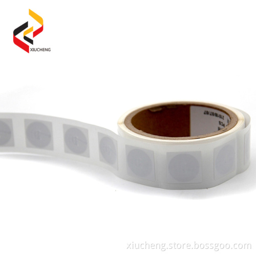 NFC NTAG213 Label NTAG 215 Tags NTAG216 Sticker Factory